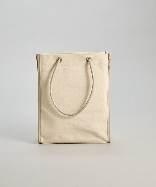 YAHKI(ヤーキ)の「【YAHKI/ヤーキ】YH-461(トートバッグ・レディース・ブラック/ベージュ・FREE)」の9枚目の写真