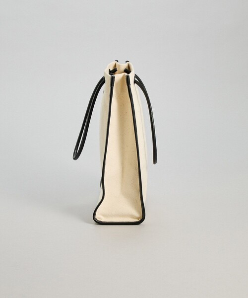 YAHKI(ヤーキ)の「【YAHKI/ヤーキ】YH-461(トートバッグ・レディース・ブラック/ベージュ・FREE)」の6枚目の写真