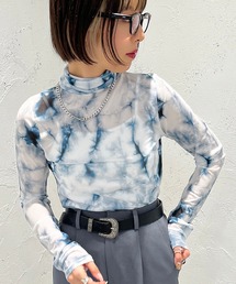 柄カットインナー【ZOZOTOWN限定アイテム】