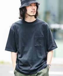 URBAN RESEARCH Sonny Label | コンパクトスムースTシャツ(Tシャツ/カットソー)