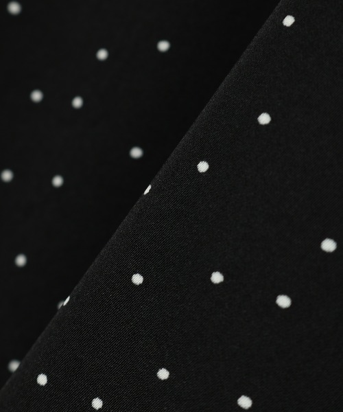 Honeys（ハニーズ）の「スカーチョ（その他パンツ・レディース・ベージュ/ブラック/ピンク系その他/ブラック系その他/ネイビー/モカ/サックスブルー/ブルー系その他2/ブルー系その他・S/LL/M/L）」の18枚目の写真