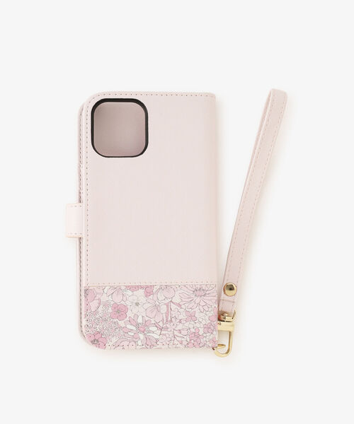 AfternoonTea - アリスのスマホカバー♡新品 フラワープリントマルチフォンカバー | アフタヌーンティー公式