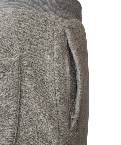 HYSTERIC GLAMOUR（ヒステリックグラマー）の「HYS TIMES刺繍 スウェットパンツ（スウェットパンツ・メンズ・ネイビー/ブラック/トップグレー・SMALL/MEDIUM/LARGE）」の7枚目の写真