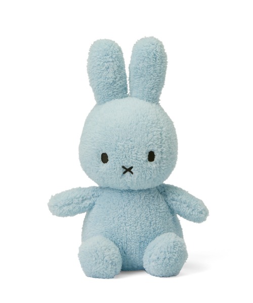 Dick Bruna（ディックブルーナ）の「BON TON TOYS 23cm  Miffy Terry（おもちゃ・レディース・クリーム/ライトピンク/グリーン系その他/オレンジ/ライトグレー/ライトブルー・FREE）」の5枚目の写真