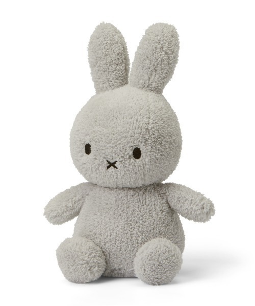 Dick Bruna（ディックブルーナ）の「BON TON TOYS 23cm  Miffy Terry（おもちゃ・レディース・クリーム/ライトピンク/グリーン系その他/オレンジ/ライトグレー/ライトブルー・FREE）」の14枚目の写真