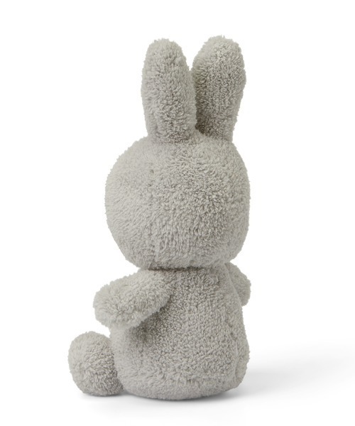 Dick Bruna（ディックブルーナ）の「BON TON TOYS 23cm  Miffy Terry（おもちゃ・レディース・クリーム/ライトピンク/グリーン系その他/オレンジ/ライトグレー/ライトブルー・FREE）」の13枚目の写真