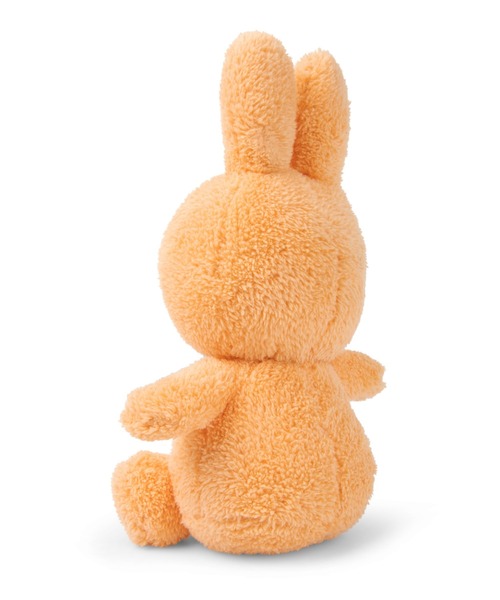 Dick Bruna（ディックブルーナ）の「BON TON TOYS 23cm  Miffy Terry（おもちゃ・レディース・クリーム/ライトピンク/グリーン系その他/オレンジ/ライトグレー/ライトブルー・FREE）」の9枚目の写真