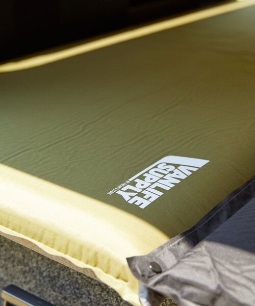 FREAK'S STORE（フリークスストア）の「VANLIFE SUPPLY BY FREAK'S