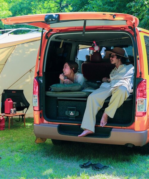 FREAK'S STORE（フリークスストア）の「VANLIFE SUPPLY BY FREAK'S
