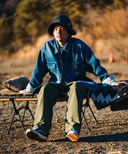 FREAK'S STORE（フリークスストア）の「VANLIFE SUPPLY BY FREAK'S