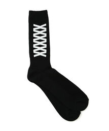 MARCOMONDE | MARCOMONDE（マルコモンド）ONMM/XXXXX ソックス/メンズ(ソックス/靴下)