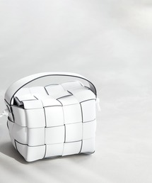 ROPE' | 2WAYイントレチャートミニバッグ(ハンドバッグ)