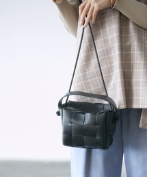 ROPE' | 2WAYイントレチャートミニバッグ(ハンドバッグ)