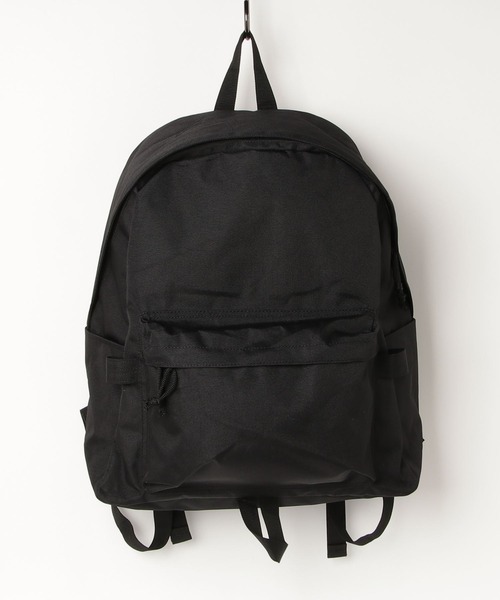 Dickies(ディッキーズ)の「DICKIES/ディッキーズ/DK AUTHENTIC DAYPACK Lsize(バックパック/リュック・レディース・ブラック/カーキ/ベージュ・FREE)」の2枚目の写真