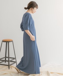 ITEMS URBANRESEARCH | ランタンスリーブワンピース(ワンピース)