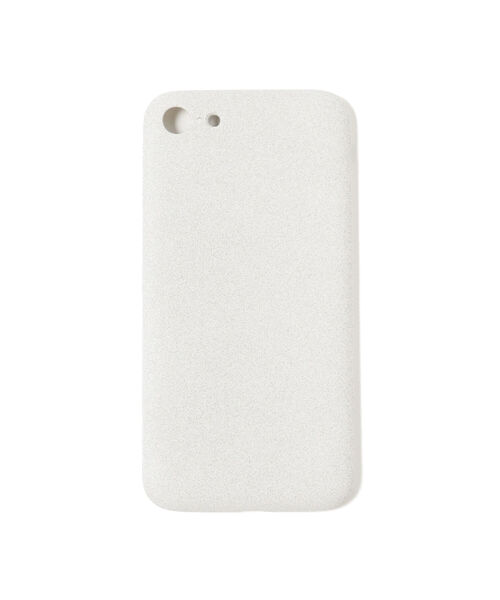 bpr BEAMS(ビーピーアール ビームス )の「MYNUS / iPhoneSE(3rd&2nd Gen),8,7 ケース(スマホケース/カバー・メンズ・ホワイト/ブラック/シルバー・ONE SIZE)」の3枚目の写真