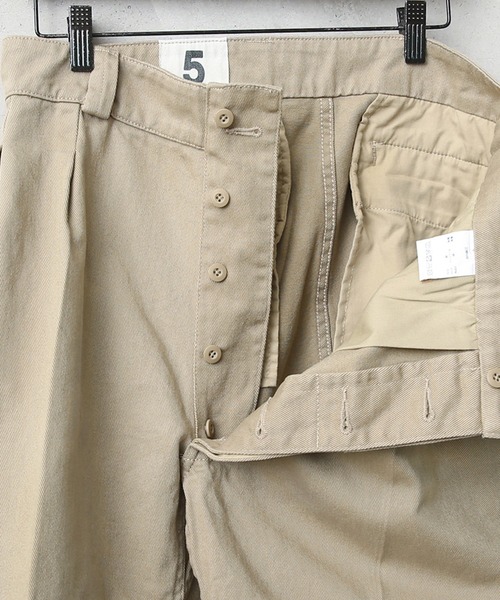 WAIPER.inc（ワイパーインク）の「フランス軍 1950～60年代 M-52