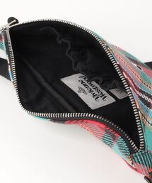 美品□ヴィヴィアンウエストウッドマン□ボディバッグ□ Vivienne Westwood 並行輸入品 ヴィヴィアンウエストウッド