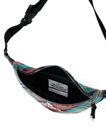 ヴィヴィアンウエストウッド マン　ウエストバッグ 楽天市場】Vivienne Westwood ヴィヴィアンウエストウッド