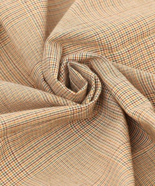 coen（コーエン）の「【2セットアイテム】Tシャツ×キャミサロペット（サロペット/オーバーオール・レディース・ブラック/ダークグレー/ベージュ・M/L）」の19枚目の写真