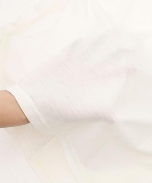 coen（コーエン）の「【2セットアイテム】Tシャツ×キャミサロペット（サロペット/オーバーオール・レディース・ブラック/ダークグレー/ベージュ・M/L）」の22枚目の写真