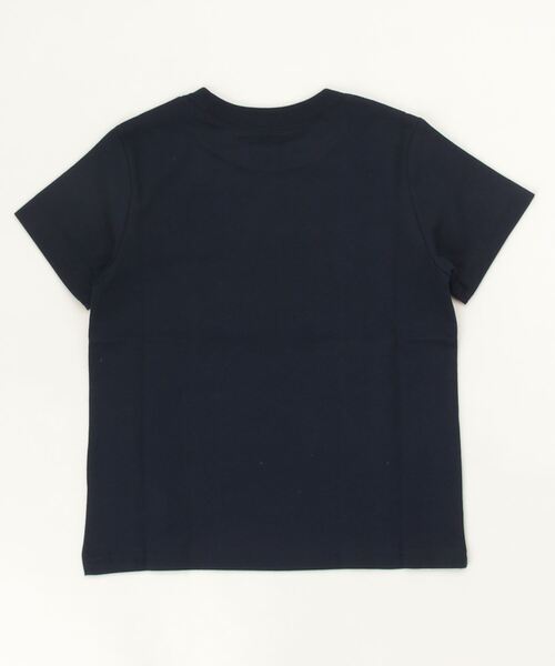 POLO RALPH LAUREN CHILDRENSWEAR(ポロ ラルフ ローレン チルドレンズウェア)の「Polo ベア コットン ジャージー Tシャツ(Tシャツ/カットソー・キッズ・ネイビー系1・4/7/6)」の3枚目の写真