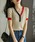 LOPASS�i���p�X�j�́u�o�C�J���[�@V�l�b�N�������u�g�b�v�X�iT�V���c/�J�b�g�\�[�j�v�b�x�[�W��