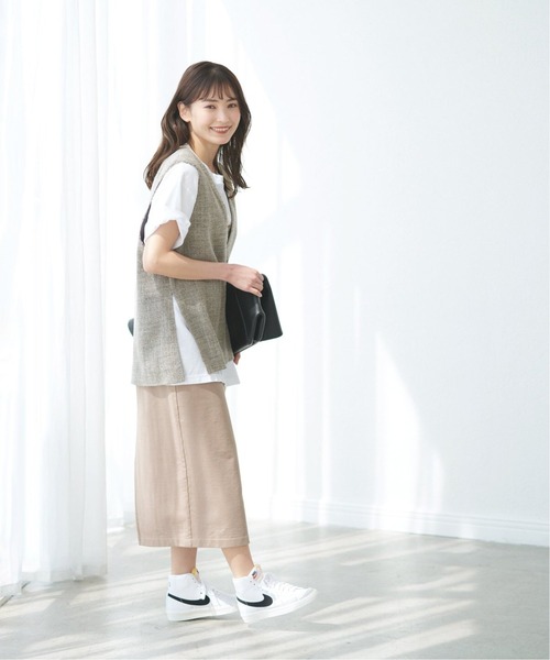 Spick＆Span スピックアンドスパン ミニスカート ツイード スピックアンドスパン ツイード スカート - メルカリ