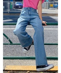 Ungrid(アングリッド)|デニムパンツ一覧 - WEAR