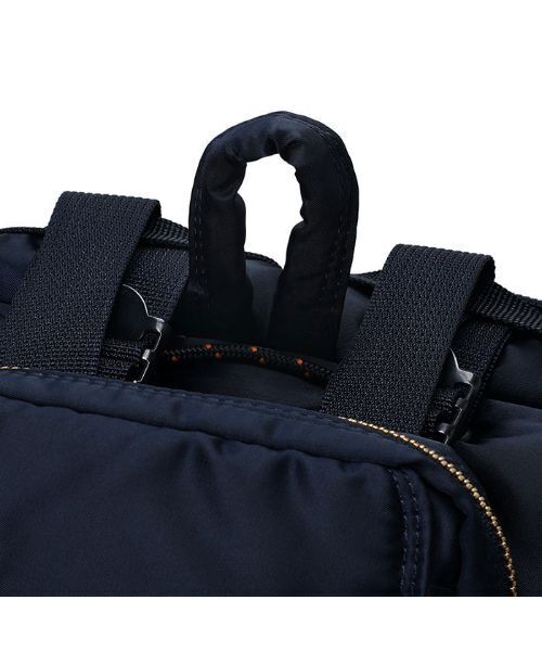 PORTER（ポーター）の「タンカー バックパック（バックパック/リュック・メンズ・セージグリーン/ブラック・FREE）」の21枚目の写真