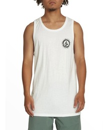【VOLCOM】EXUDER TANK