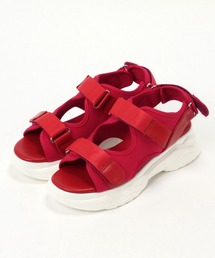 オリジナルテープベルトサンダル