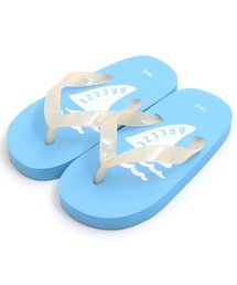 BREEZE | カラバリビーチサンダル(サンダル)