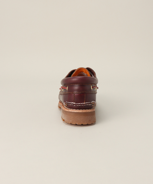 Timberland(ティンバーランド)の「【TIMBERLAND/ティンバーランド】 3 Eye Classic(その他シューズ・メンズ・ボルドー・25cm/26cm/27cm)」の15枚目の写真