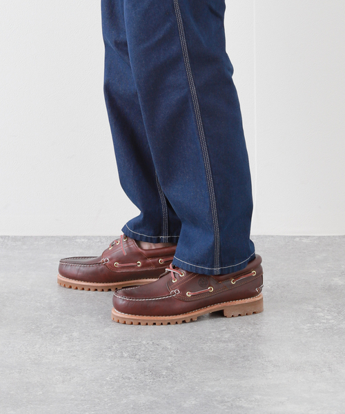 Timberland ティンバーランド 3 EYE CLASSIC ティンバーランド｜Timberland メンズ 通販 Timberland