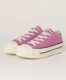 converse コンバース AS BT SHARKSOLE OX オールスター BT シャークソール OX 31306901 PINK