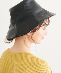 FREE'S MART | ◆PUチューリップバケット(ハット)