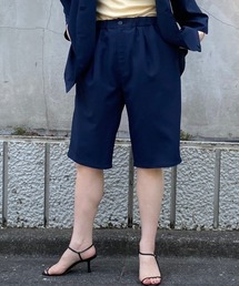 Toironier | Toironier(トワロニエ ) ショーツ(その他パンツ)