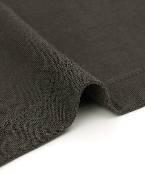 チチカカ（チチカカ）の「ロゴデザインチュニック（チュニック・レディース・オフホワイト/グリーン/ブラック・FREE）」の21枚目の写真