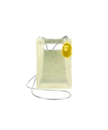 A BATHING APE X NANA-NANA A5 VERTICAL BAG M