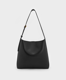 CHARLES & KEITH｜チャールズ＆キースのバッグ（A4サイズ収納可