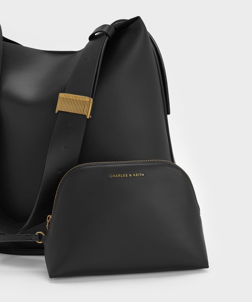Edna エドナ トートバッグ（トートバッグ）｜CHARLES & KEITH