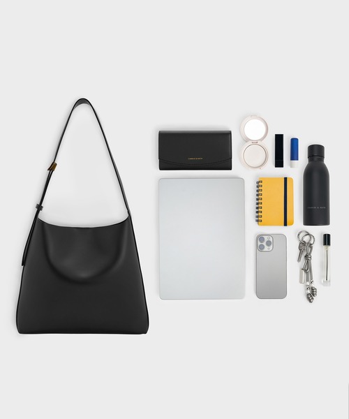 Edna エドナ トートバッグ（トートバッグ）｜CHARLES & KEITH