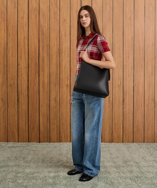 Edna エドナ トートバッグ（トートバッグ）｜CHARLES & KEITH