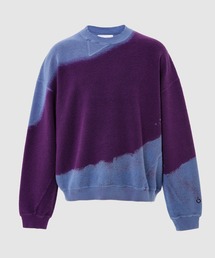 Hand Dyed Twist Sweat