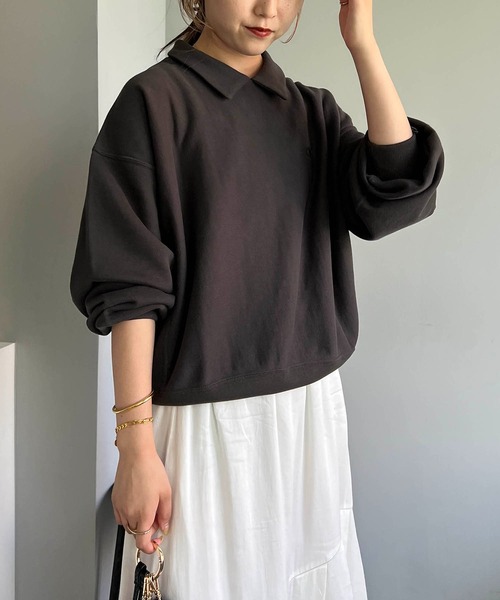 Champion（チャンピオン）の「【Campion/チャンピオン】リバースポロ