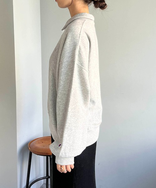 Champion（チャンピオン）の「【Campion/チャンピオン】リバースポロ