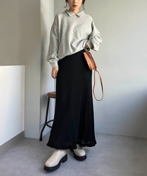 Champion（チャンピオン）の「【Campion/チャンピオン】リバースポロ