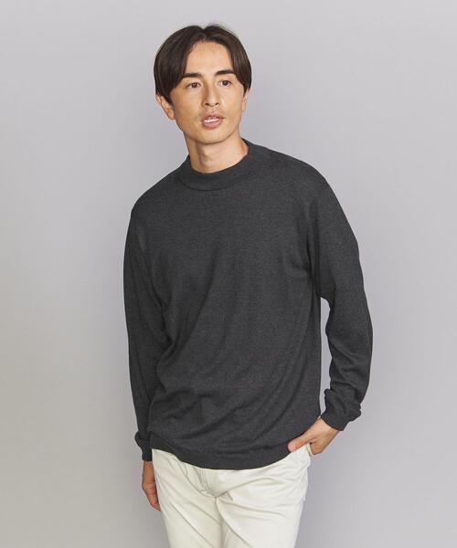 BEAUTY&YOUTH UNITED ARROWS カシミヤ 楽天市場】【SALE／40%OFF】BEAUTY&YOUTH UNITED ARROWS ＜H