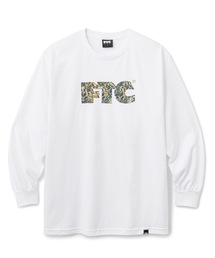 SLIKS OG L/S TEE Artwork by Sliks